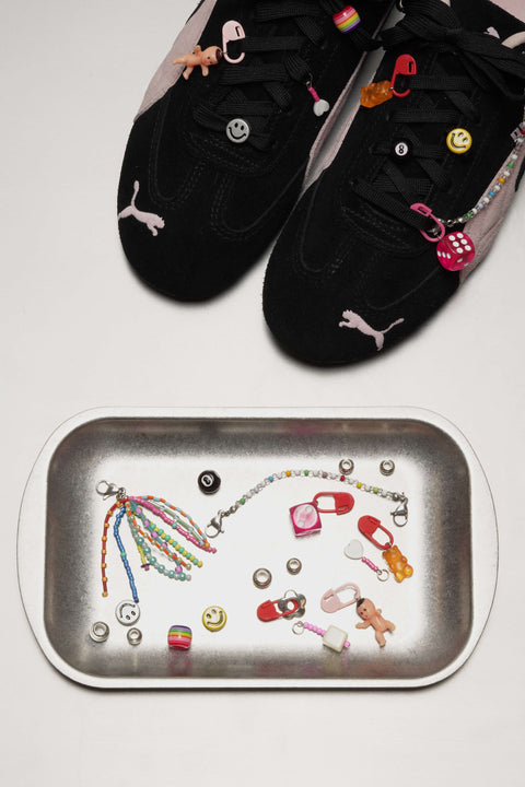 Mix Sneaker Jewelry™ Set