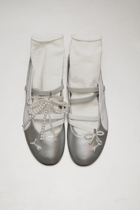 Pearl Bow - Mini