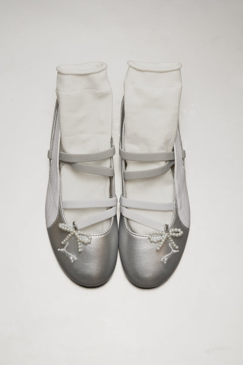 Pearl Bow - Mini