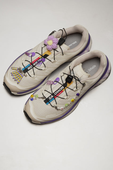 Bloomie Mix Sneaker Charm