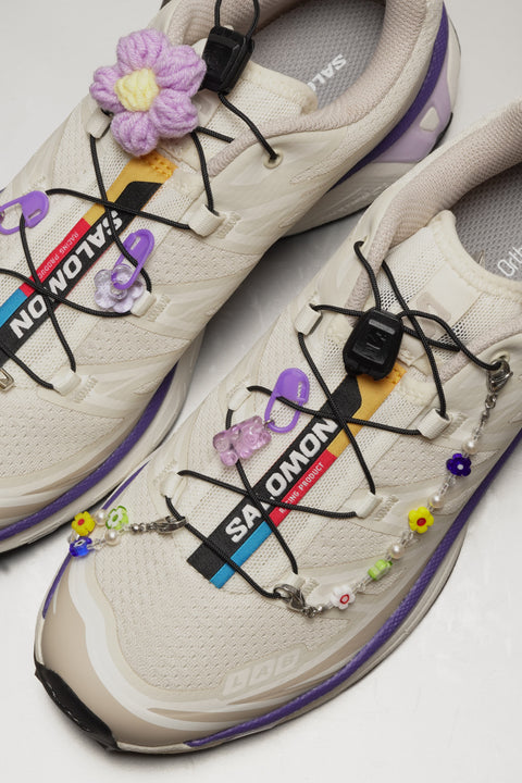 Bloomie Mix Sneaker Charm