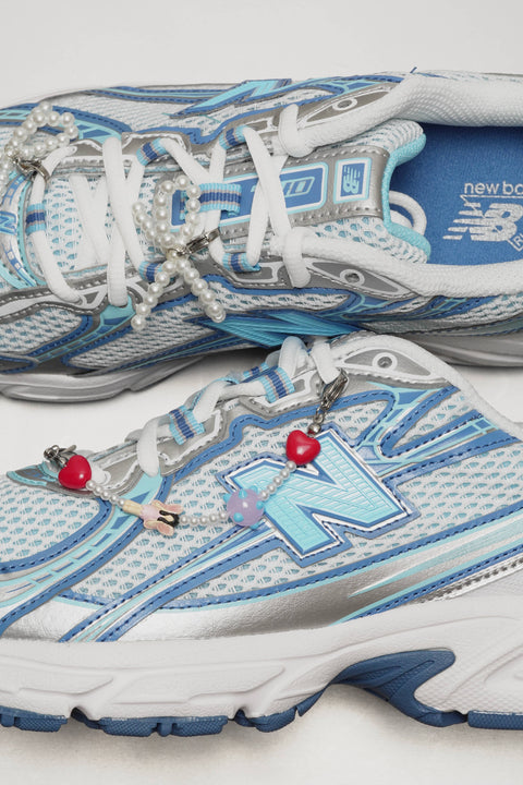 Angel Planet Sneaker Charm