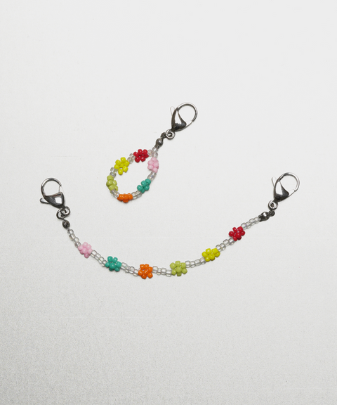 Mini Flowers Chain