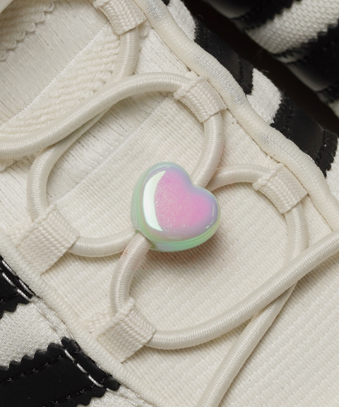 Heart Beads