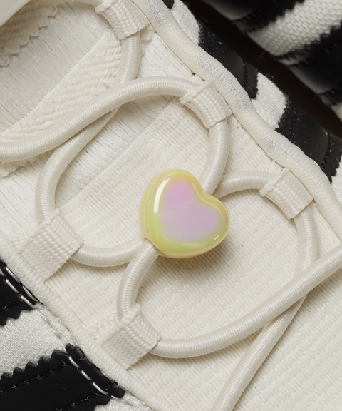 Heart Beads