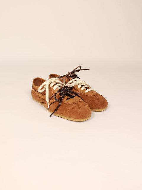 Half & Half Shoelaces Set