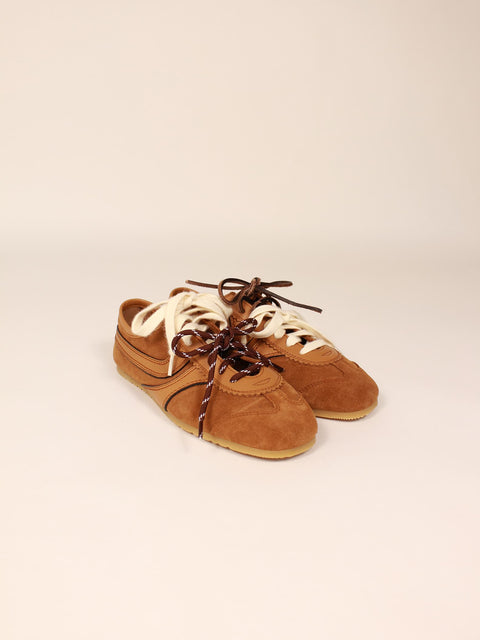 Half & Half Shoelaces Set