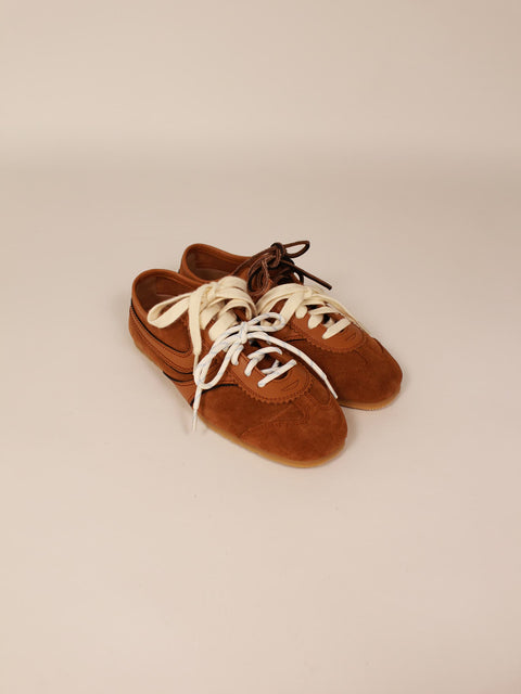 Half & Half Shoelaces Set