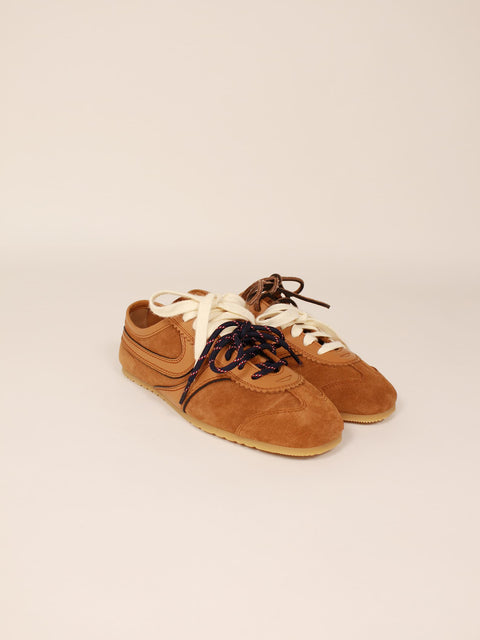 Half & Half Shoelaces Set