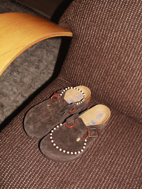 Birkenstock-Boston Charms (Set of 2)