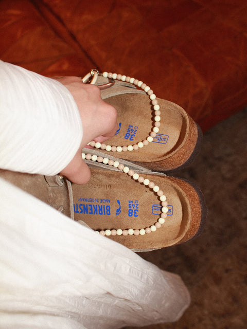 Birkenstock-Boston Charms (Set of 2)