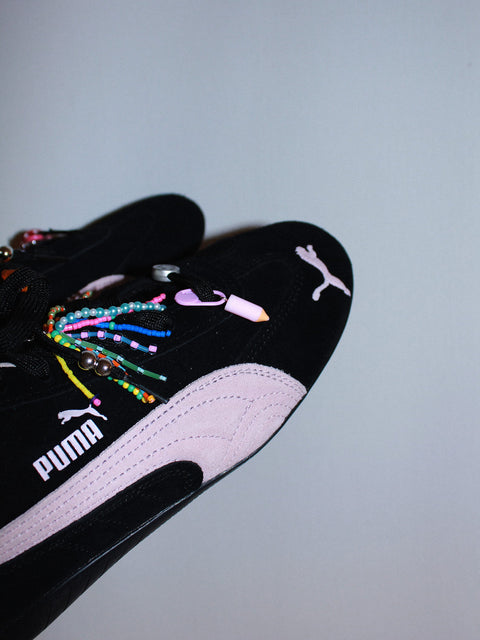 Color Pencil Pin