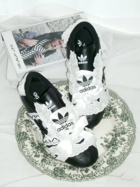 Custom Adidas