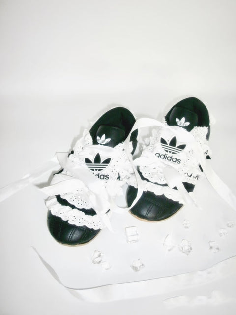 Custom Sneaker - All Brand