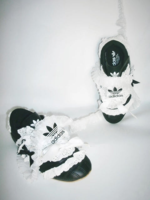 Custom Adidas