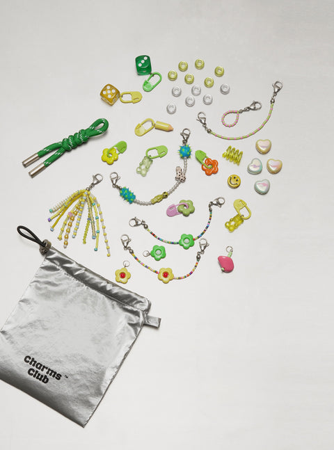 L - Sneaker Jewelry™ Set