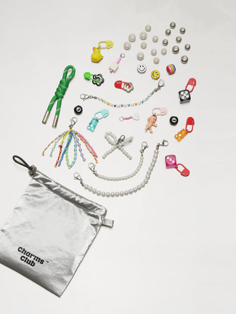 L - Sneaker Jewelry™ Set