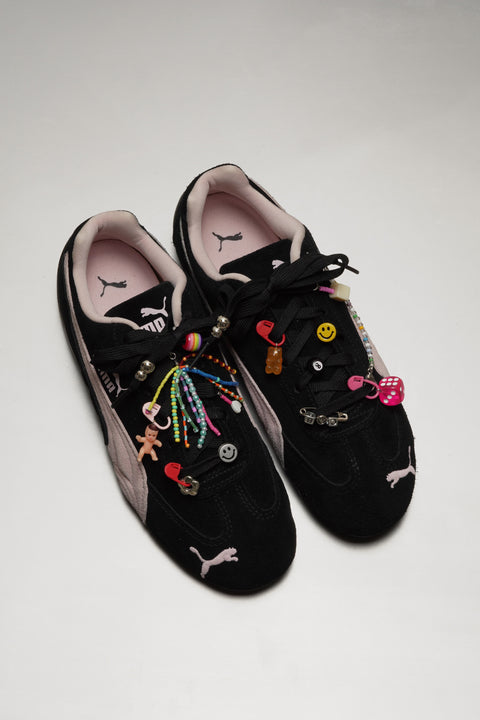 L - Sneaker Jewelry™ Set