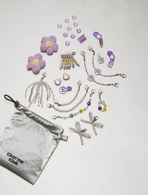 L - Sneaker Jewelry™ Set