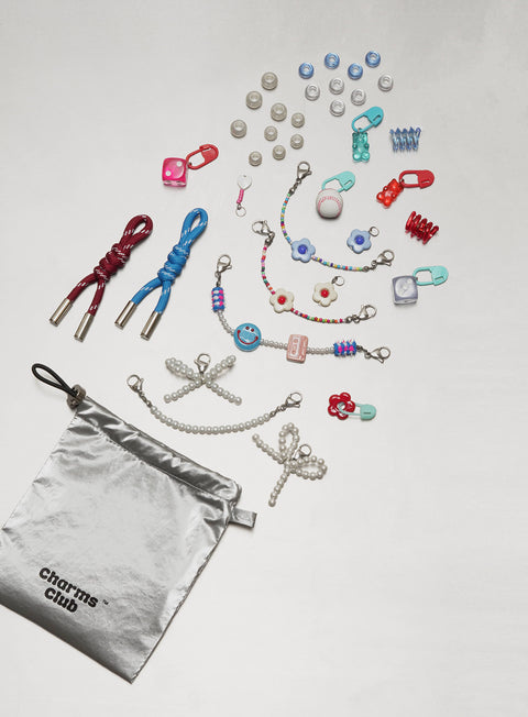 L - Sneaker Jewelry™ Set
