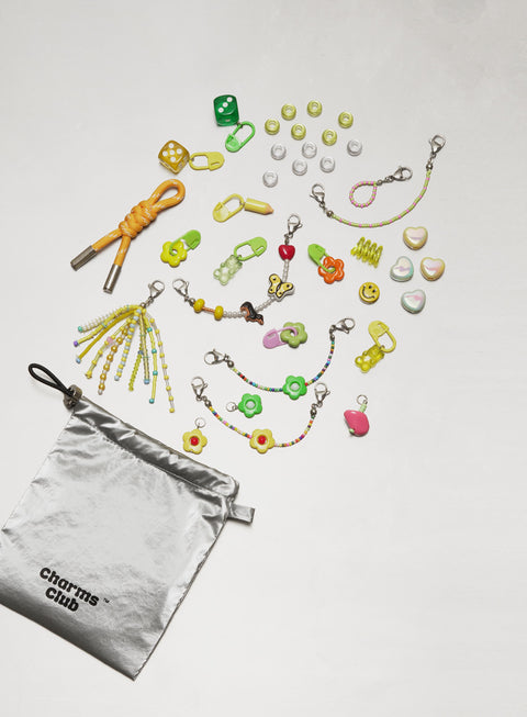 L - Sneaker Jewelry™ Set