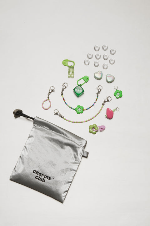 M - Sneaker Jewelry™ Set