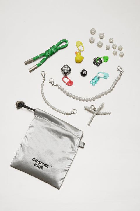 M - Sneaker Jewelry™ Set