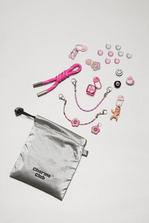 M - Sneaker Jewelry™ Set