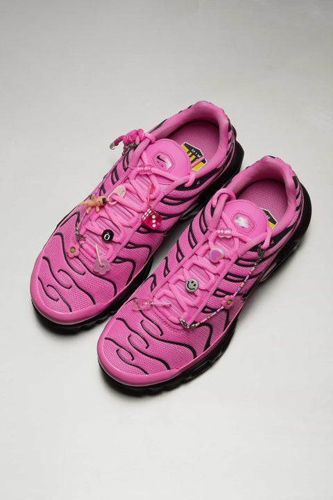 Pink Sneaker Jewelry™ Set