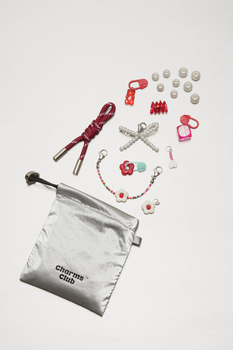 M - Sneaker Jewelry™ Set