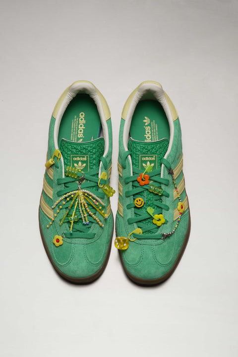 Flower Chain - Yellow