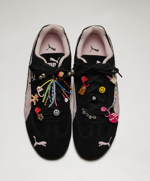 Mix Sneaker Jewelry™ Set