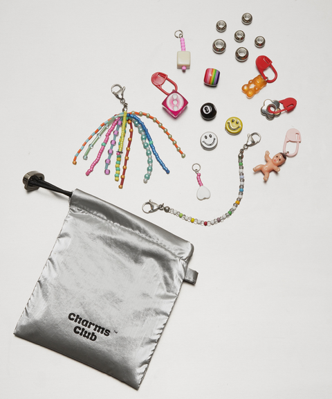 Mix Sneaker Jewelry™ Set