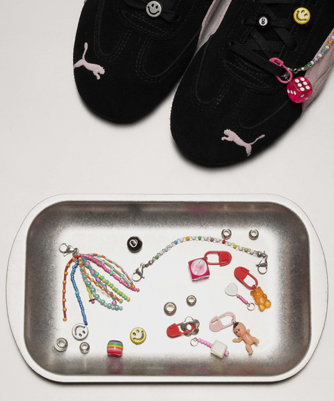 Mix Sneaker Jewelry™ Set