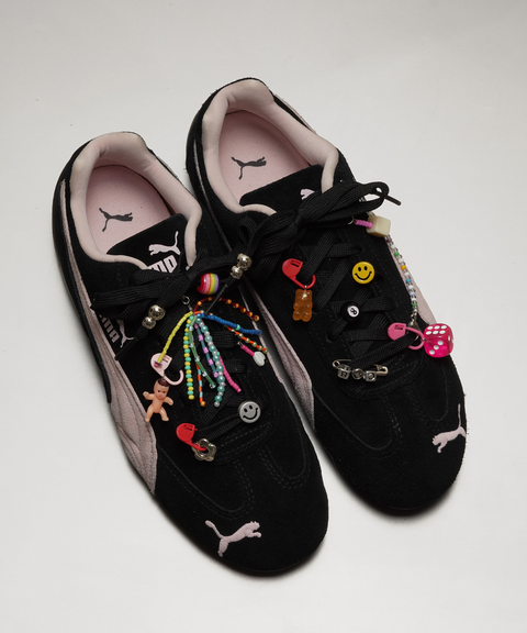 Mix Sneaker Jewelry™ Set