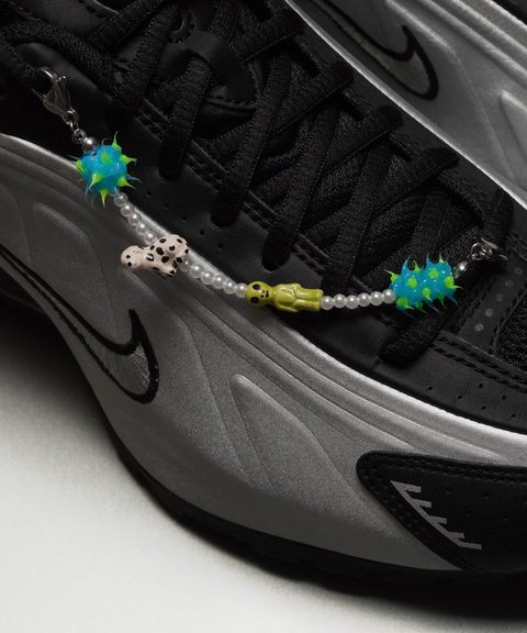 Aliens Dog Chain