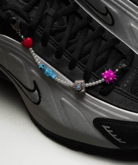 Love Encounter Chain