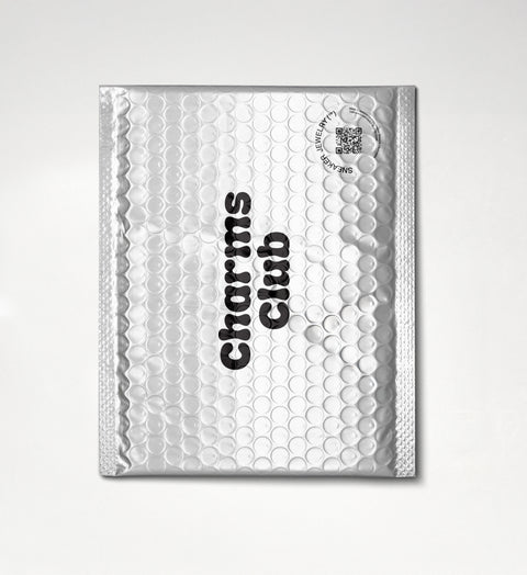 Bubble Mailer