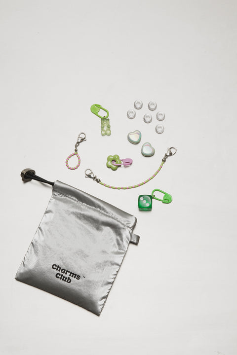 S - Sneaker Jewelry™ Set