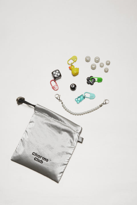 S - Sneaker Jewelry™ Set