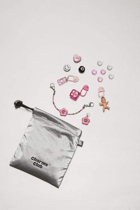 S - Sneaker Jewelry™ Set