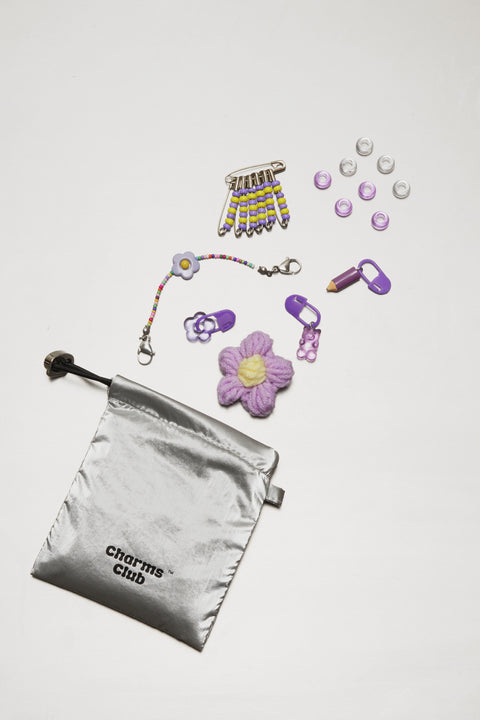 S - Sneaker Jewelry™ Set