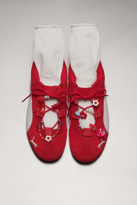 S - Sneaker Jewelry™ Set