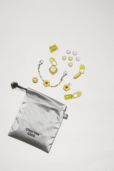S - Sneaker Jewelry™ Set