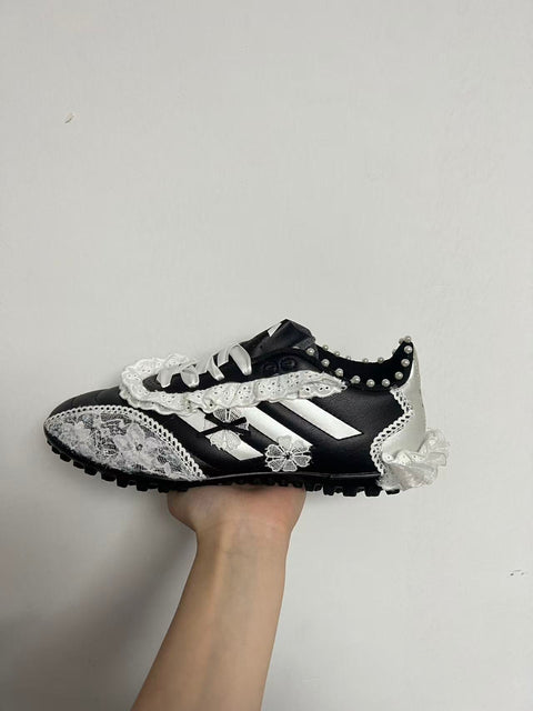 Custom Sneaker - All Brand