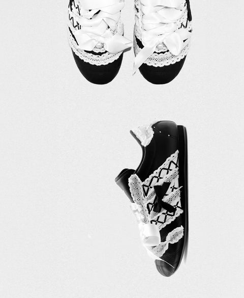 Custom Sneaker - All Brand