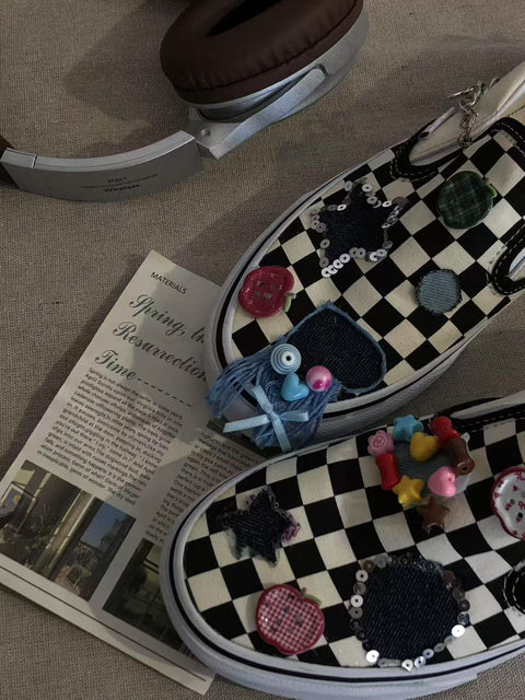 Custom Vans
