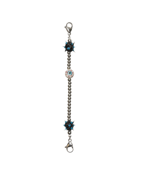 Eyes on You Sneaker Charm