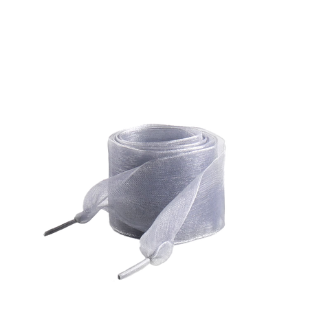 Chiffon Shoelaces